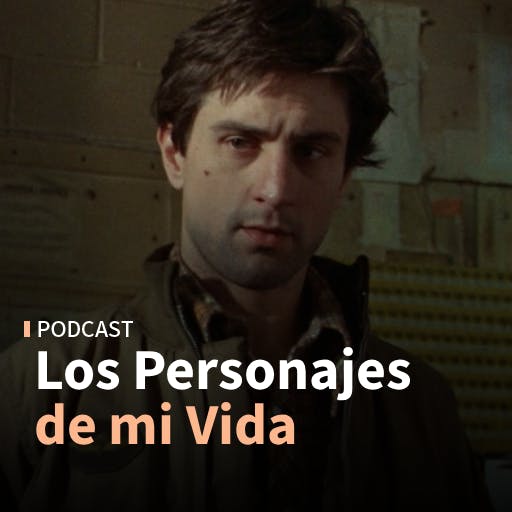Travis Bickle- Taxi Driver 
