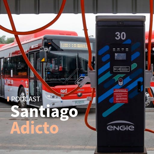 Ricardo Guisen y Paola Tapia sobre el centro Catlec y la electromovilidad