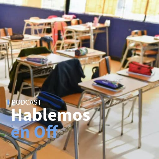 El proyecto de la megarreforma y el avance del proyecto de ley Escuelas Protegidas