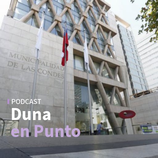 Municipalidad de Las Condes sobre el fin de las contribuciones para mayores de 65 años y los detalles políticos y económicos de la legislación del megaproyecto
