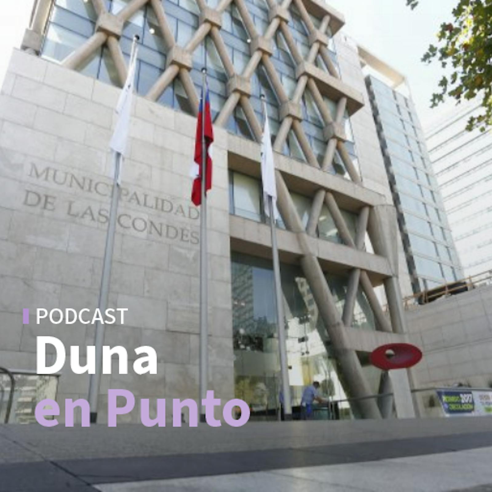 Municipalidad de Las Condes sobre el fin de las contribuciones para mayores de 65 años y los detalles políticos y económicos de la legislación del megaproyecto