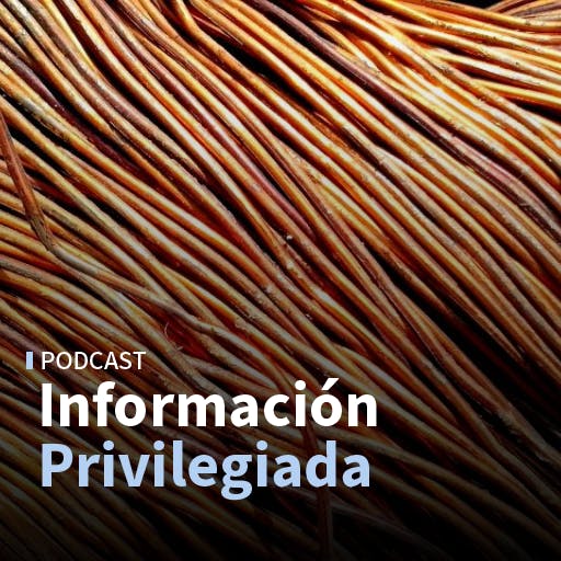 Plan de Reconstrucción y la demanda del cobre