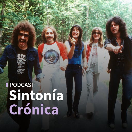 Journey, The Spinners, Michael Sembello y Andy Gibb
