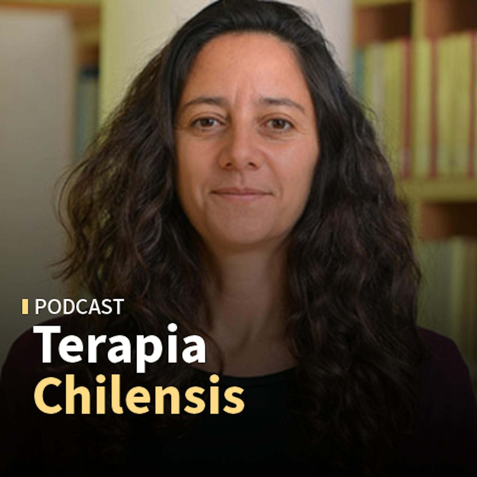 Alejandra Abufhele: "No es tanto las mujeres que no tienen hijos, sino que se reduce el número de hijos y los están teninedo más tarde (...) Es un fenómeno global" episode artwork