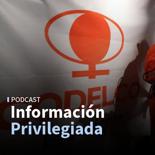 Codelco, gobierno corporativo y Drillco