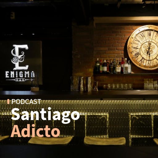 La propuesta del Café y Bar Enigma y las tortas de Esperanza Dittborn