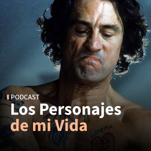Max Cady - Cabo de miedo 