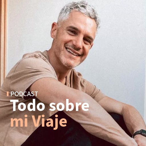 Ricardo Fernández y cómo las teleseries lo llevaron a viajar por el mundo