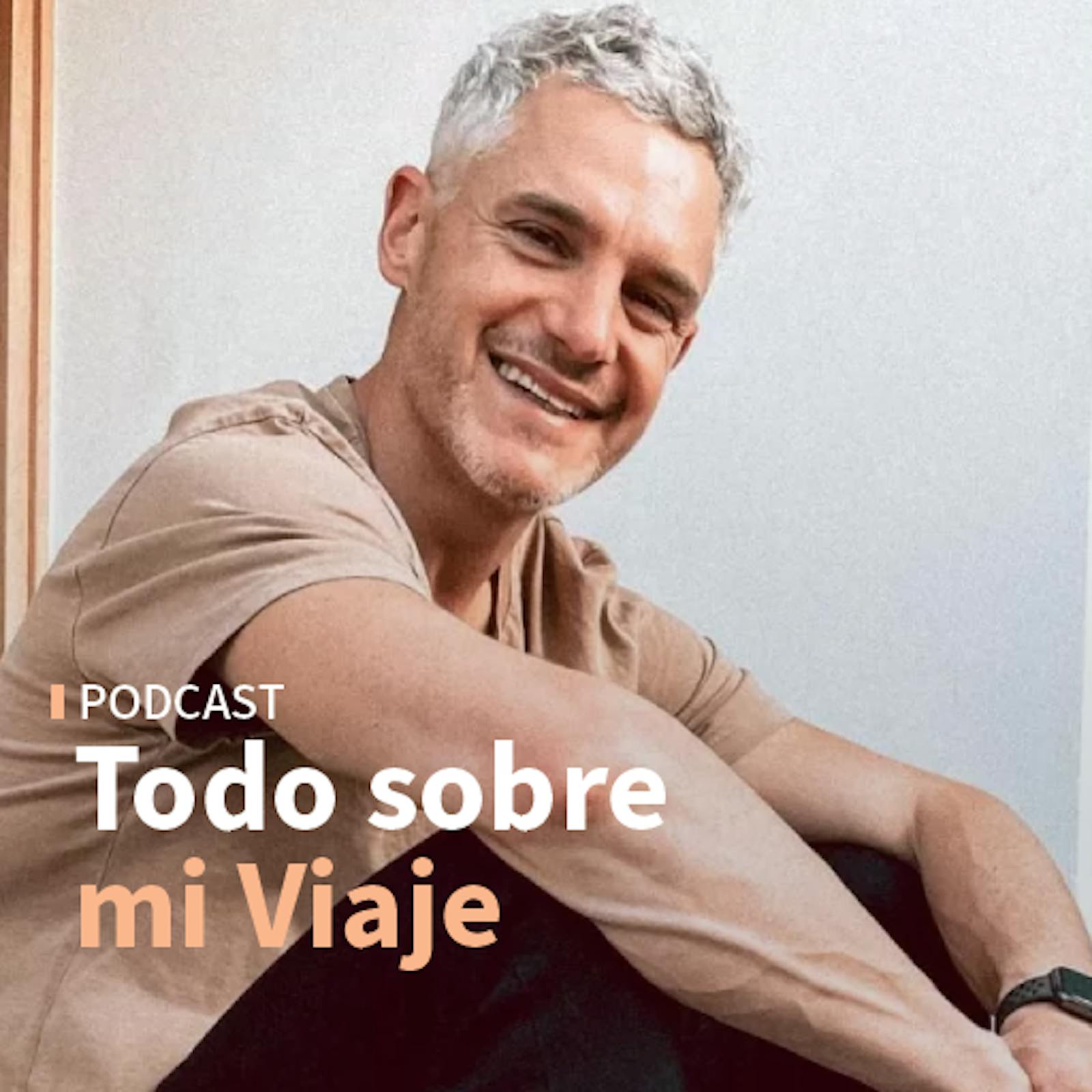 Ricardo Fernández y cómo las teleseries lo llevaron a viajar por el mundo episode artwork