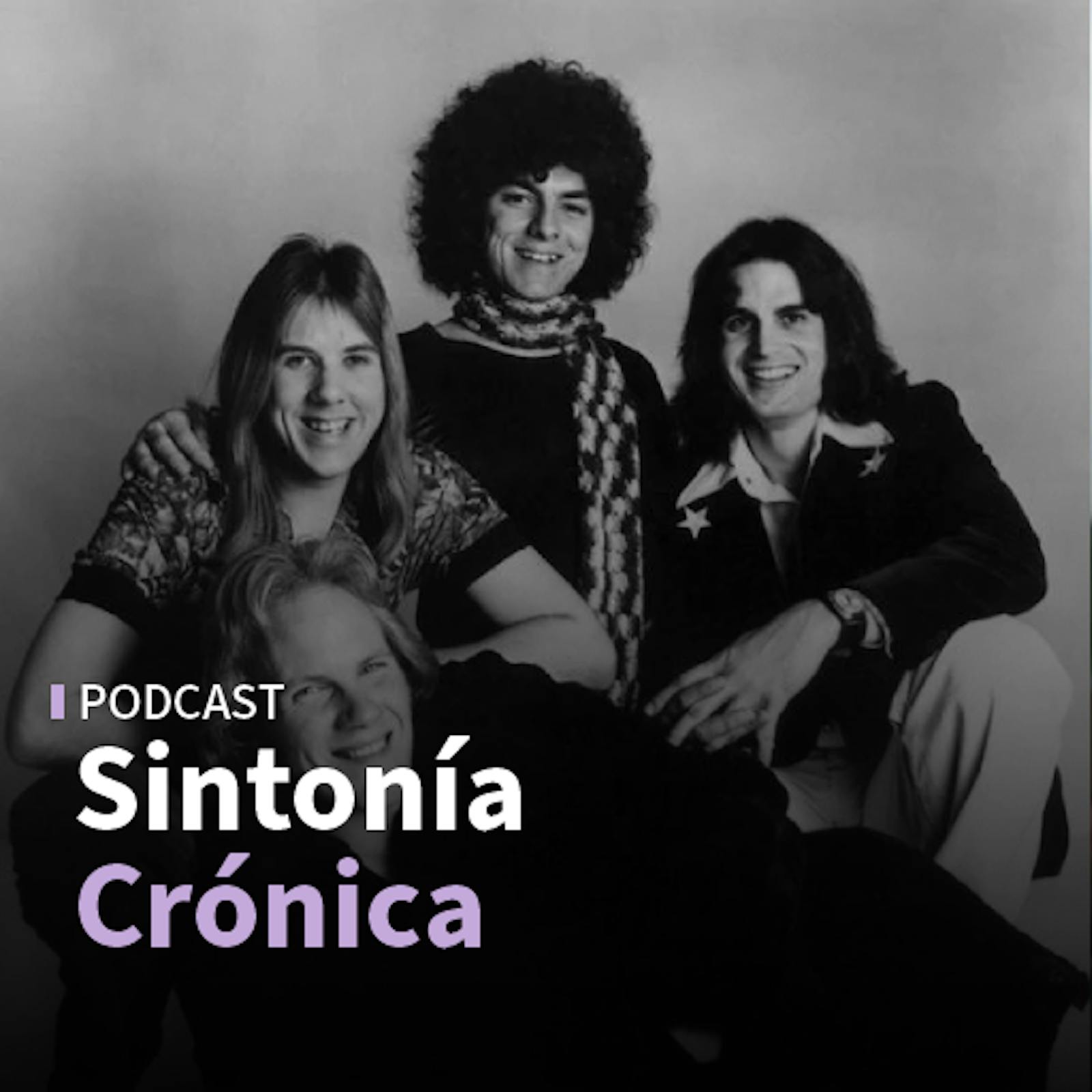 Ambrosia, Milli Vanilli, Ace Frehley y Foreigner episode artwork