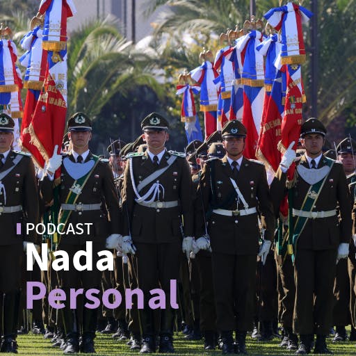 Megarreforma, tensión en el oficialismo y el Día del Carabinero