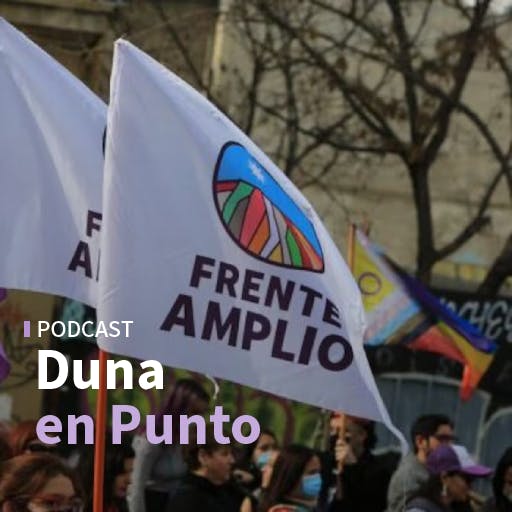El Frente Amplio y el PC en desacuerdo con el gobierno por la megarreforma y la primera encuesta sobre la situación en Perú 