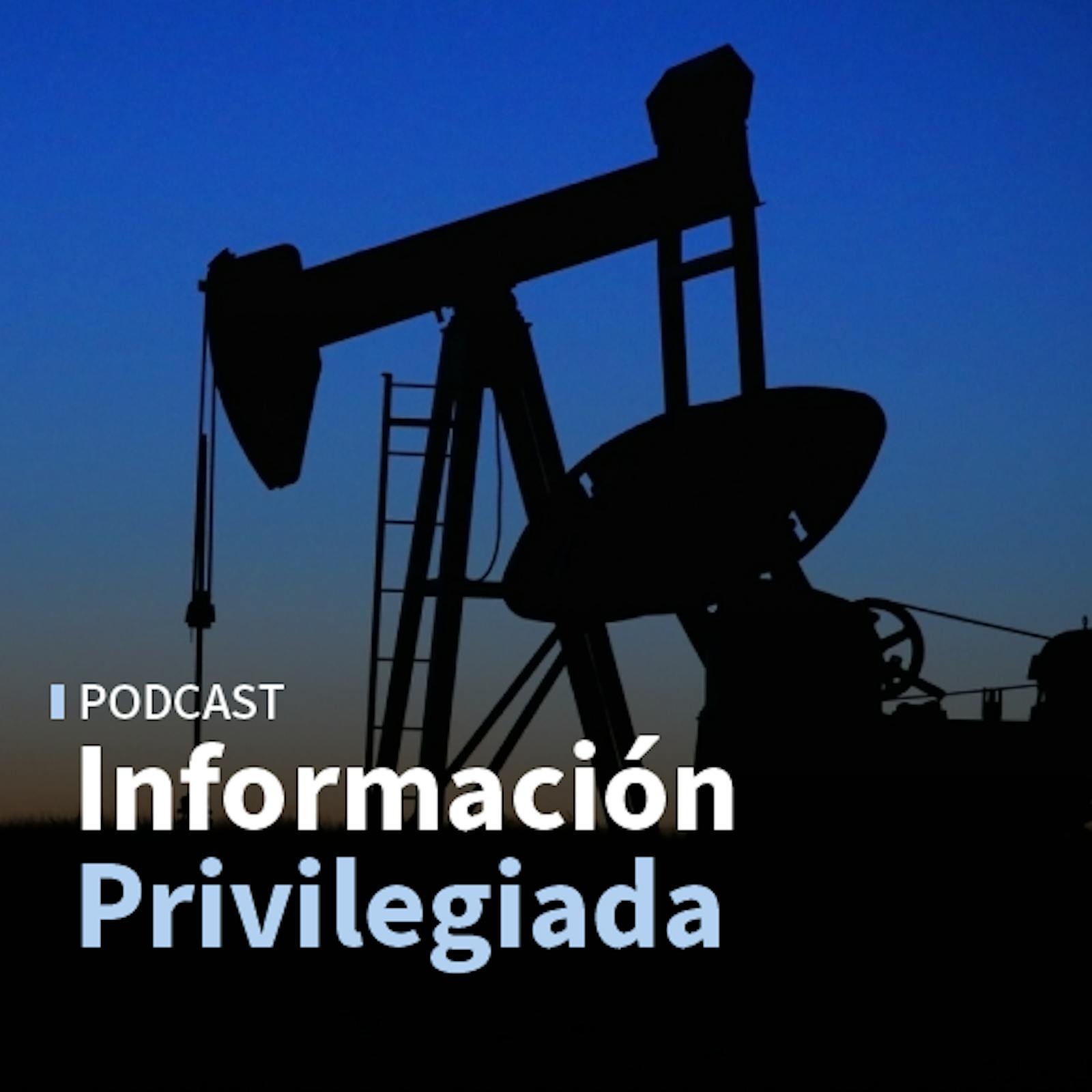 Martes de renta fija y petróleo episode artwork