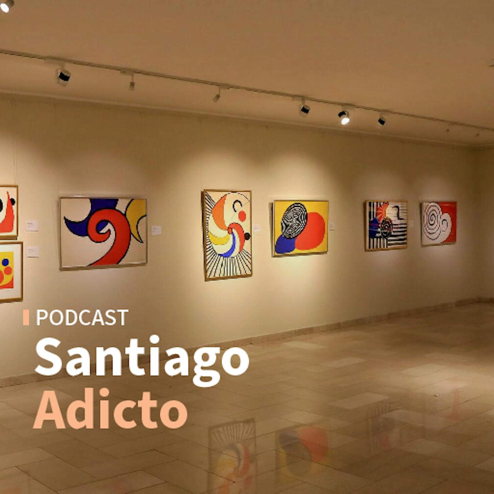 Cristián Martínez y el Museo Ralli episode artwork