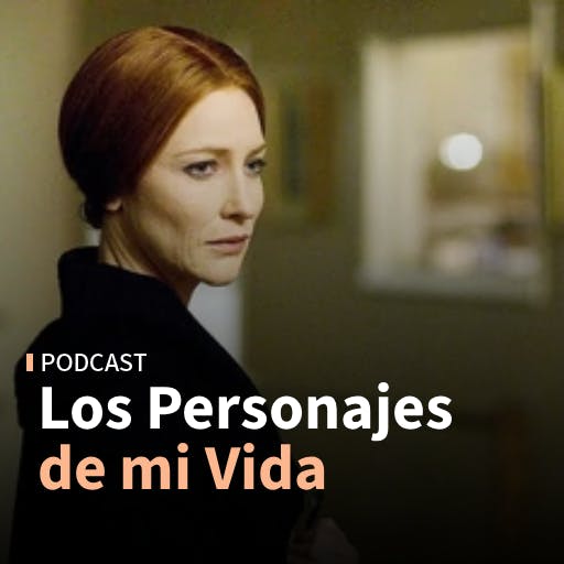 Daisy Fuller - El curioso caso de Benjamin Button 