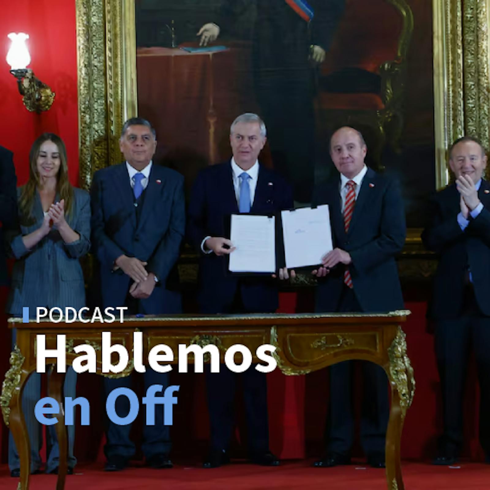 Los recortes anunciados por el Gobierno y la megarreforma episode artwork