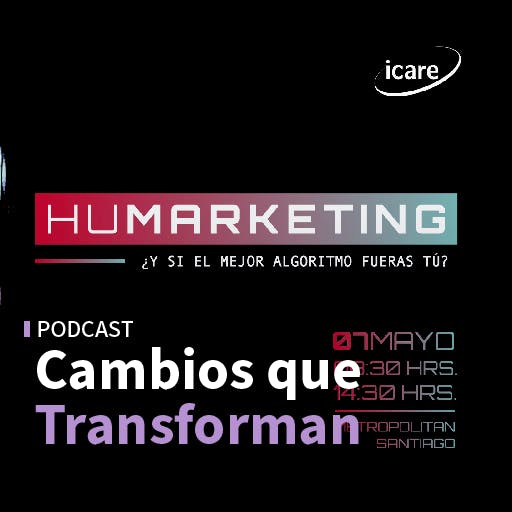 El Congreso Chileno de Marketing 2026 y WISE Innovation Studios