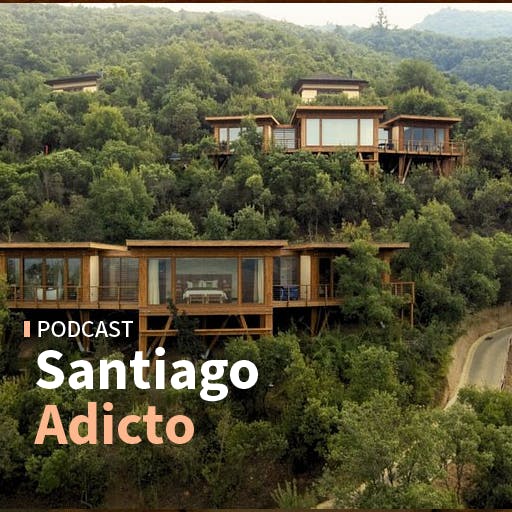 Hoteles Top en Chile