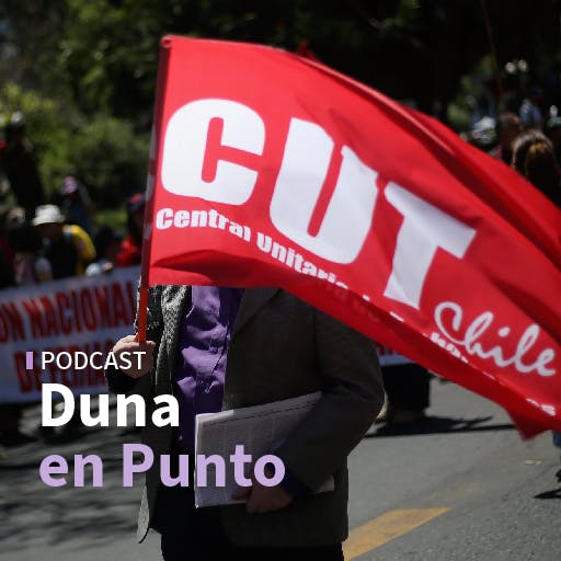 La discusión de la CUT con el gobierno por el sueldo mínimo, la disputa entre el segundo piso y ministros y la polémica por el supuesto recorte de la PGU