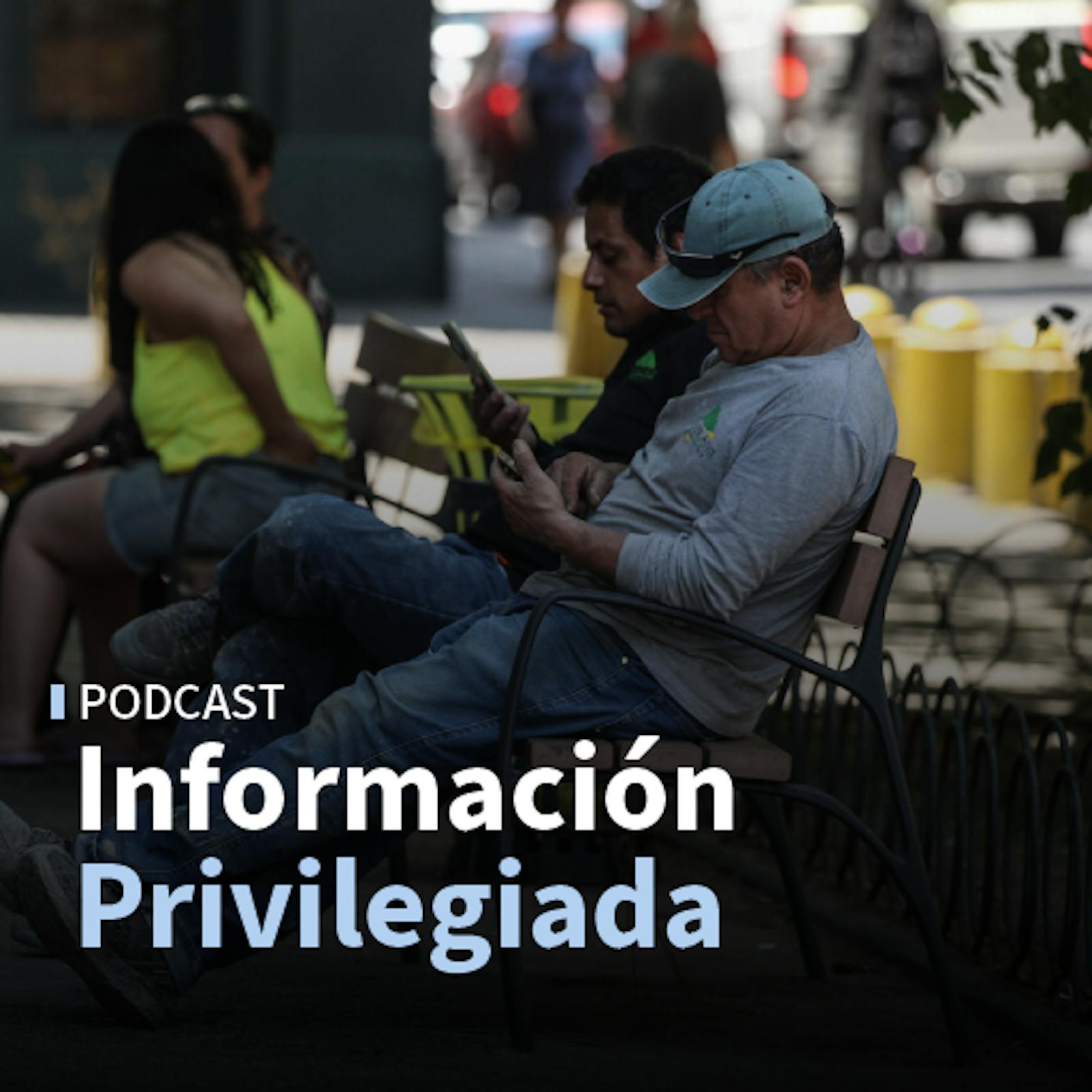 Qué pasa con el empleo y riesgos tributarios episode artwork