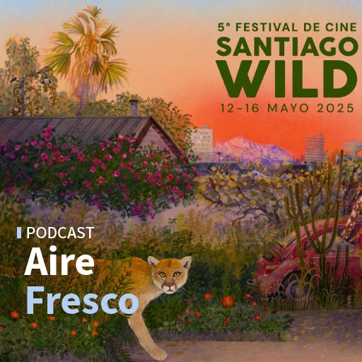 El Festival Santiago Wild y el Combate al crimen organizado en Chile: una prioridad urgente