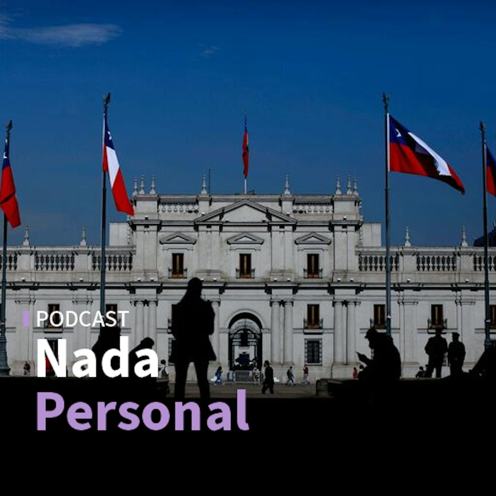 El rol del segundo piso en el Gobierno y las elecciones en Colombia episode artwork