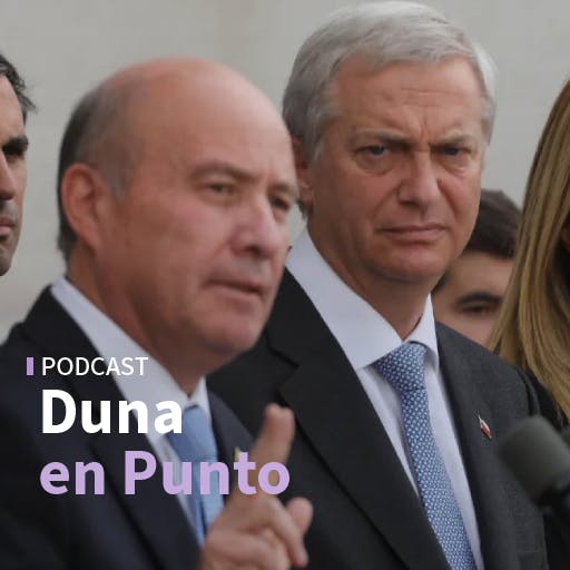 Semana legislativa clave para la tramitación del megaproyecto, expectativas de cambios en seguridad y el fallo de la Corte Suprema de Estados Unidos sobre el redistritaje