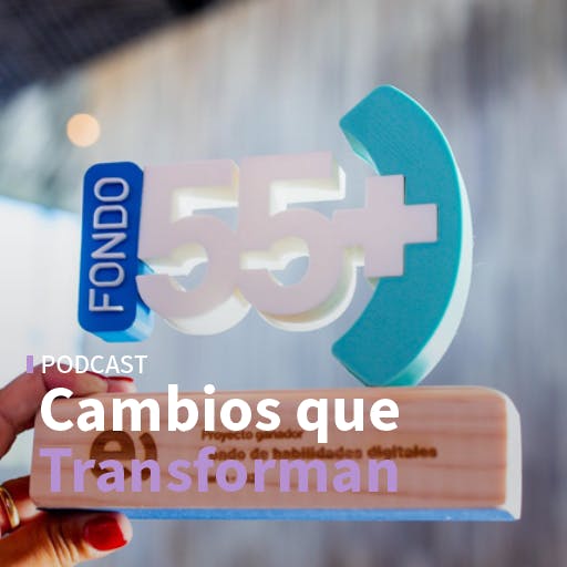 El Fondo 55+ de Entel y la infraestructura digital en Chile
