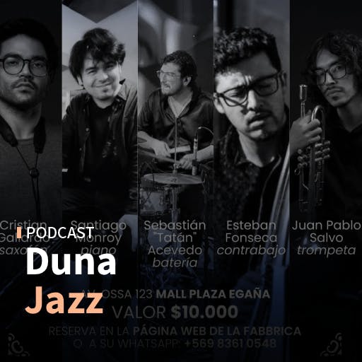 Lo mejor del All Stars Band del Club de Jazz de Santiago
