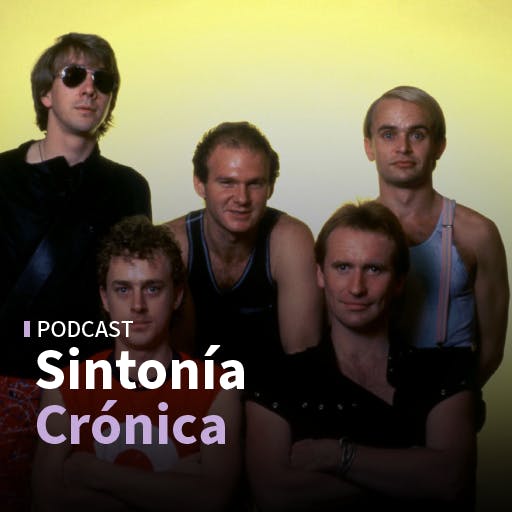 Men at work, Loverboy, Donna Summer y Bon Jovi