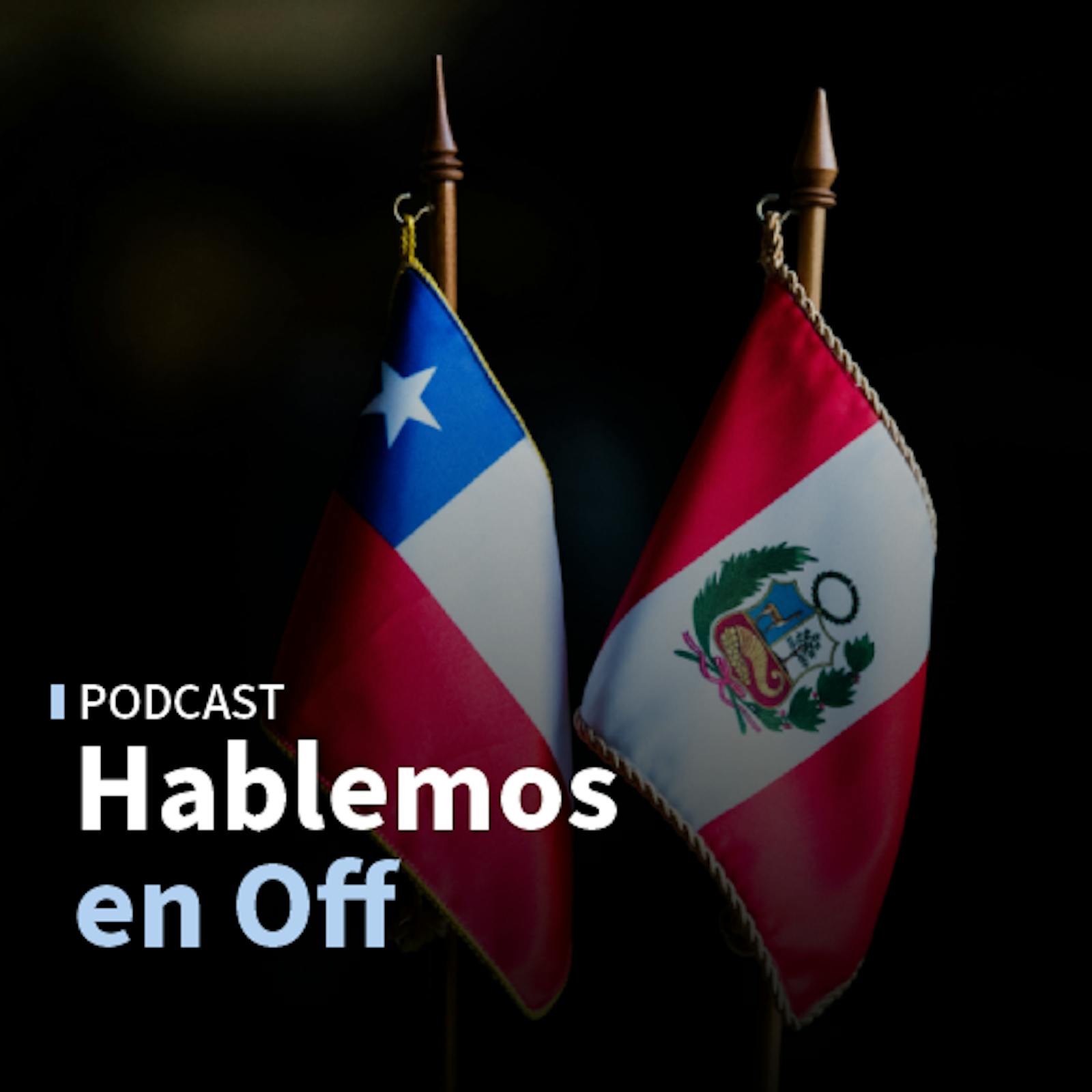 La relación de Chile y sus vecinos episode artwork