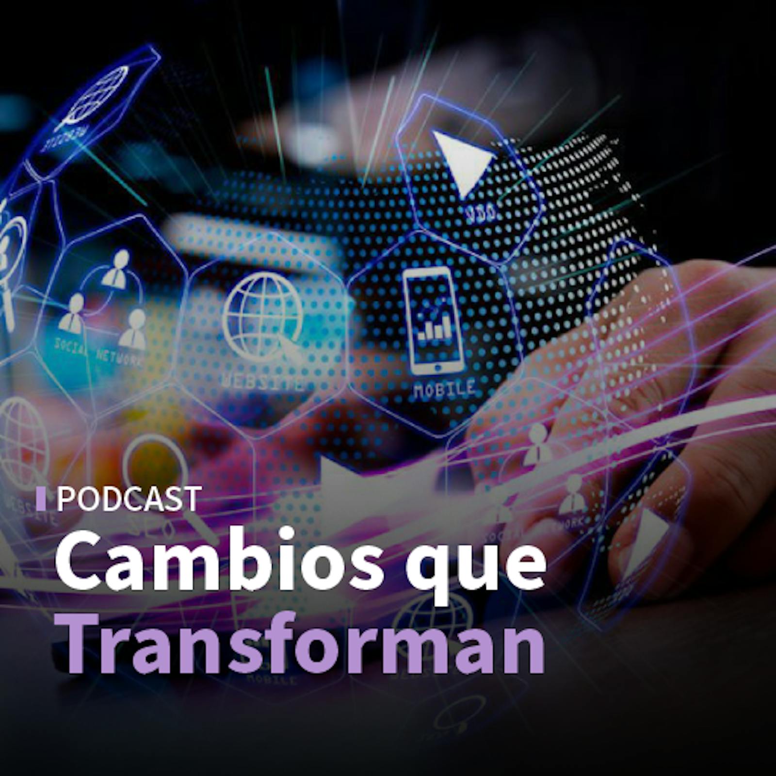 La innovación y transformación tecnológica de la industria logística y el hub de semillas biotecnológicas episode artwork