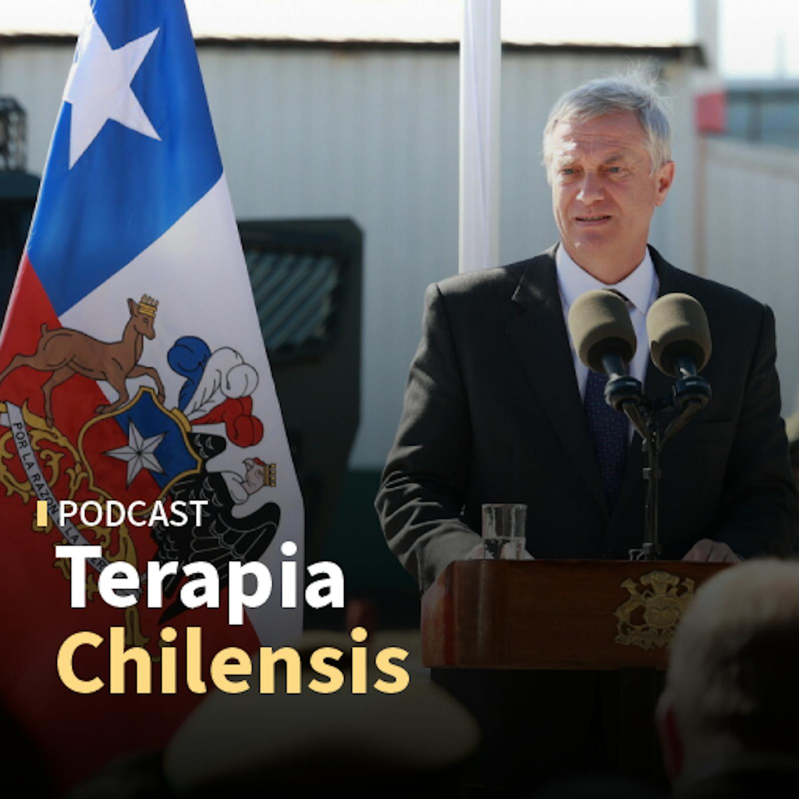 Kast de cara a su primera cuenta pública: ¿Cuál relato debe tomar el Presidente? episode artwork