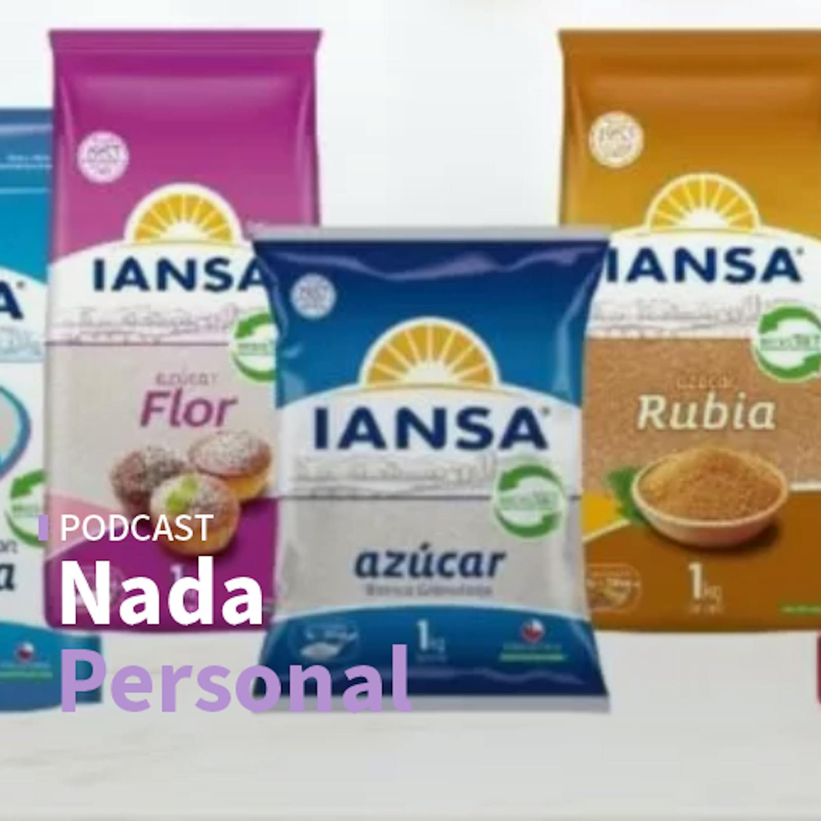 Iansa suspende la compra de remolacha y la CFA evalúa la megarreforma episode artwork