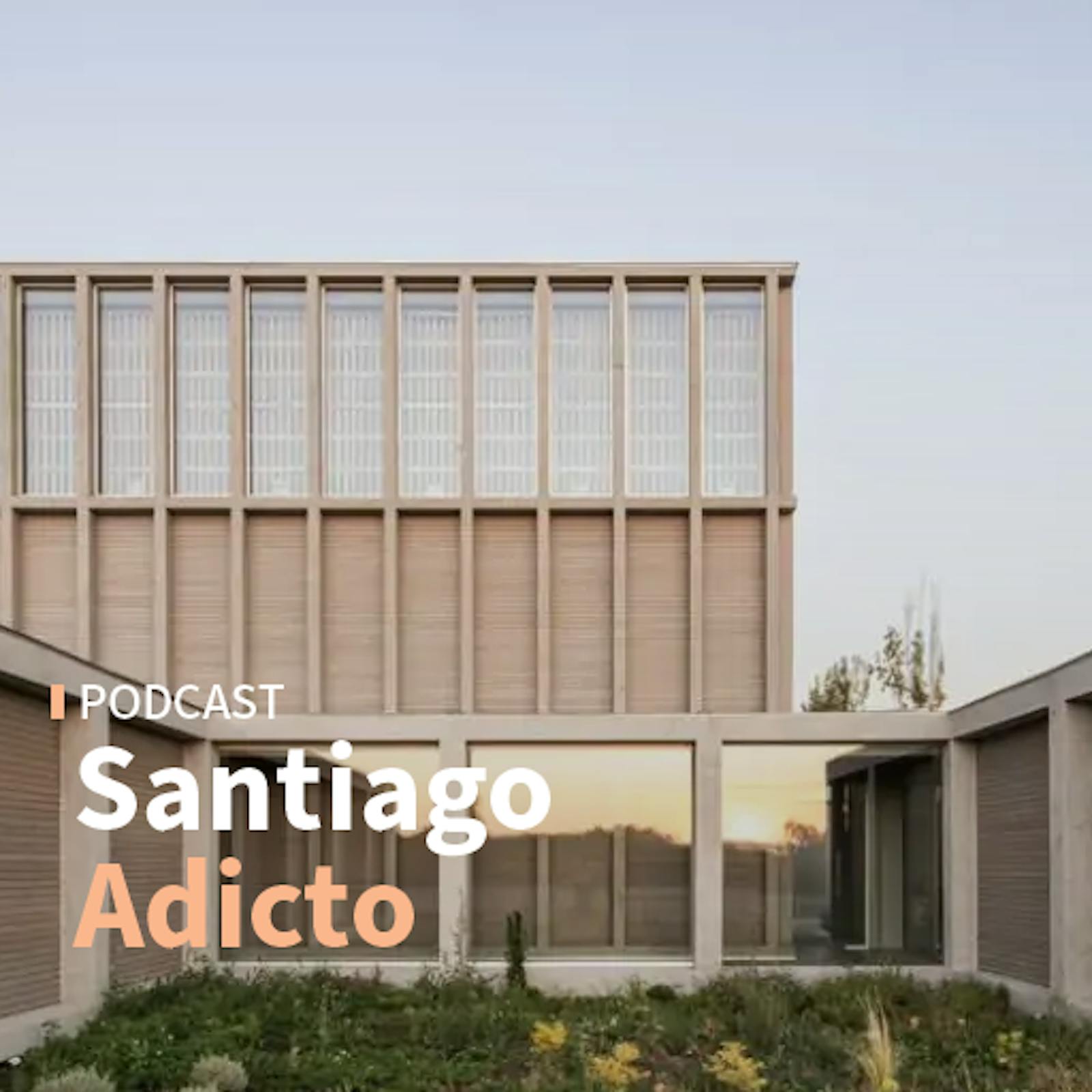 Pablo Altikes y los concursos nacionales de arquitectura en chile episode artwork