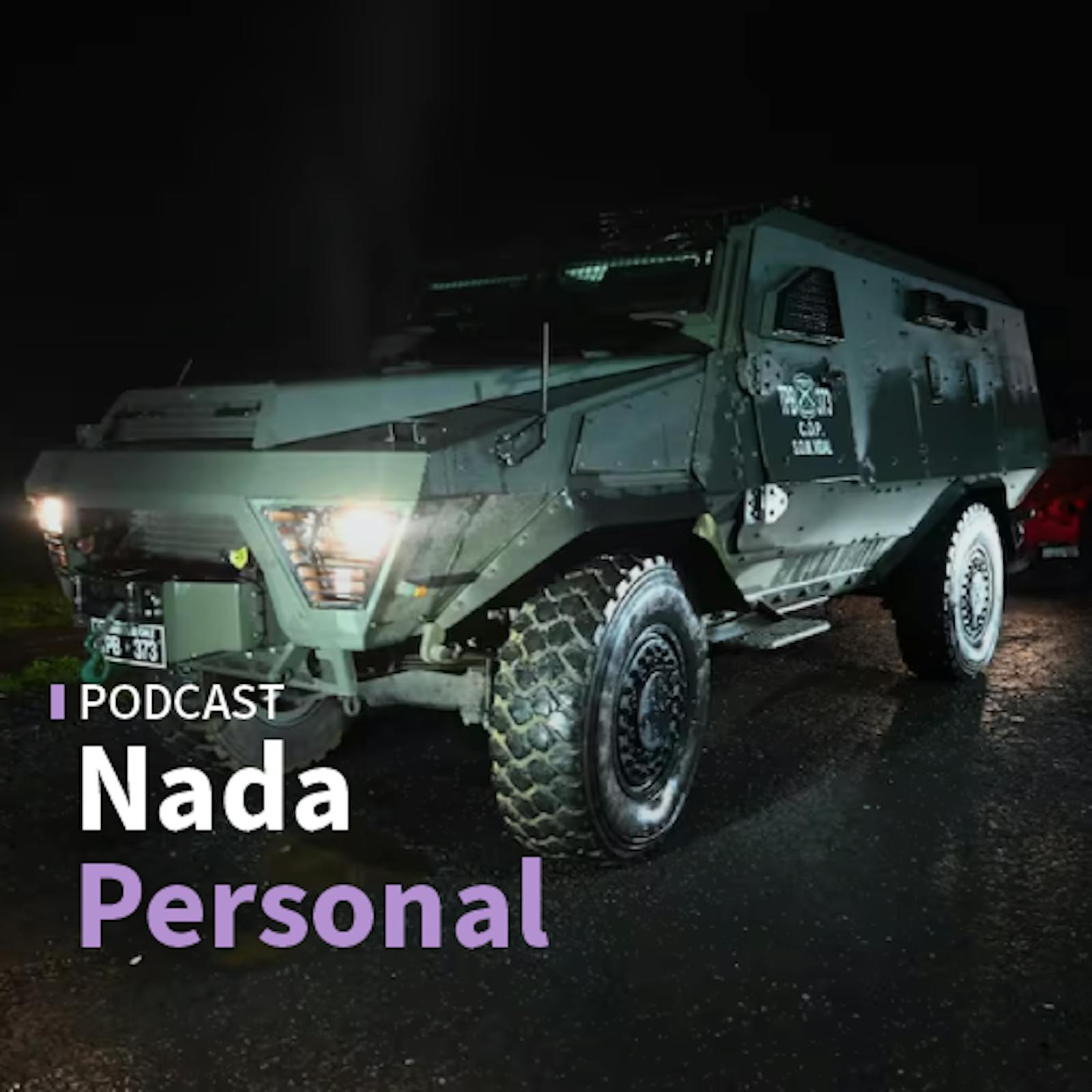 Operativo en Temucuicui y gobierno insiste en acelerar tramitación de ley miscelánea pese a advertencias del CFA episode artwork