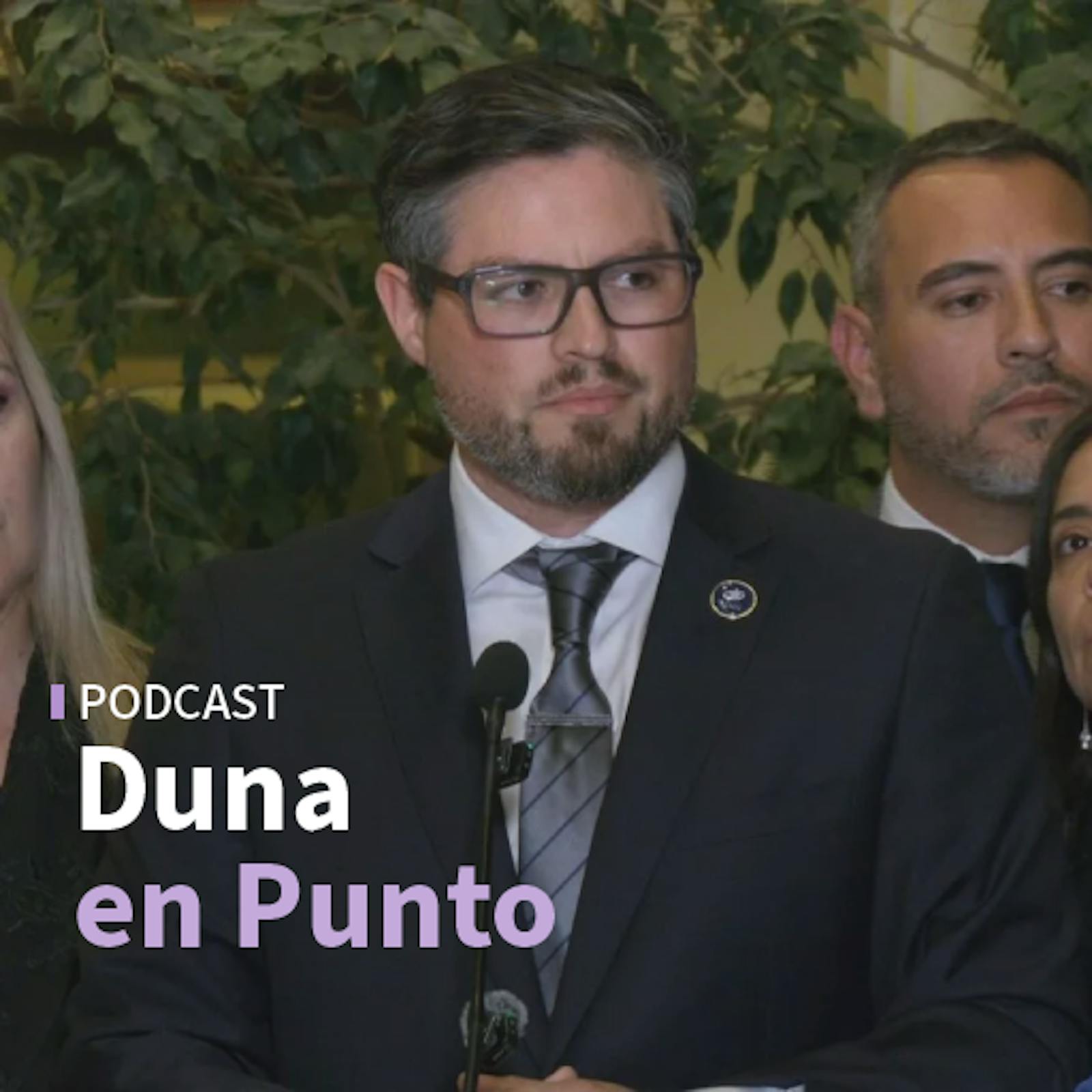 El PDG y el fin de su acuerdo con el gobierno, el precio de las bencinas y la reunión entre el Papa y Marco Rubio