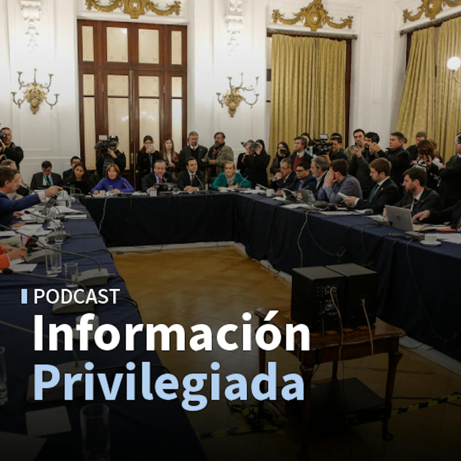 Economía y el proyecto de ley de Reconstrucción episode artwork