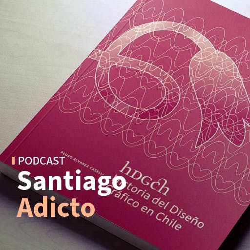 El libro la Historia del Diseño Gráfico chileno y el día de la madre con la organización Fadop