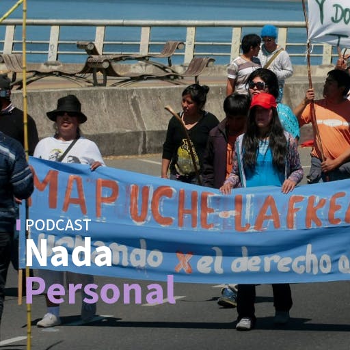 Modificaciones a la Ley Lafkenche y la reunión de Trump con Lula da Silva