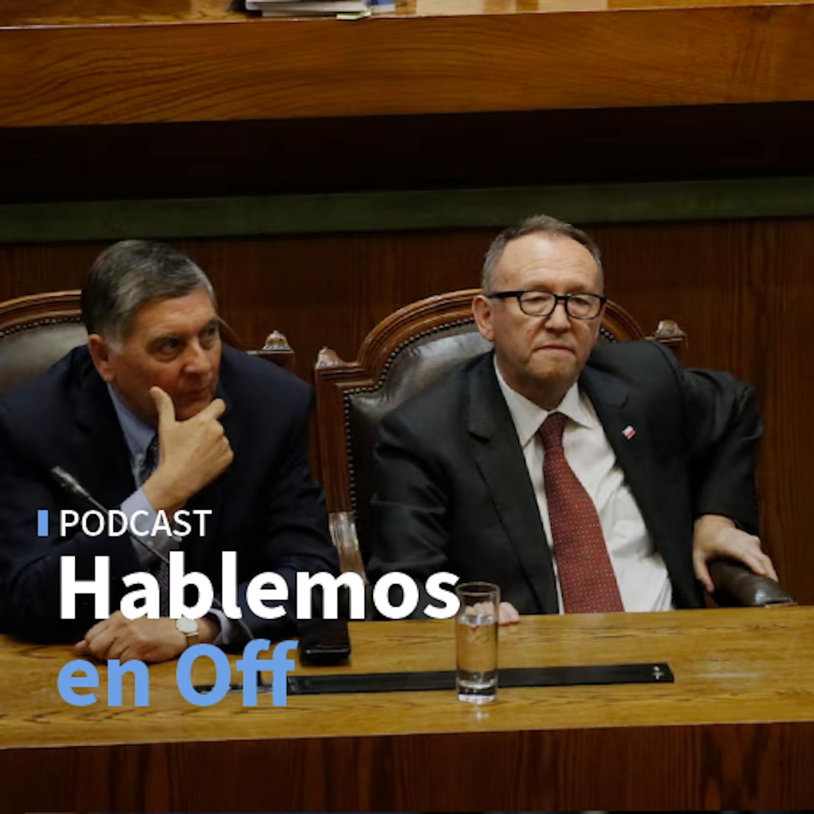 ¿Qué puede generar la megarreforma del Gobierno? episode artwork