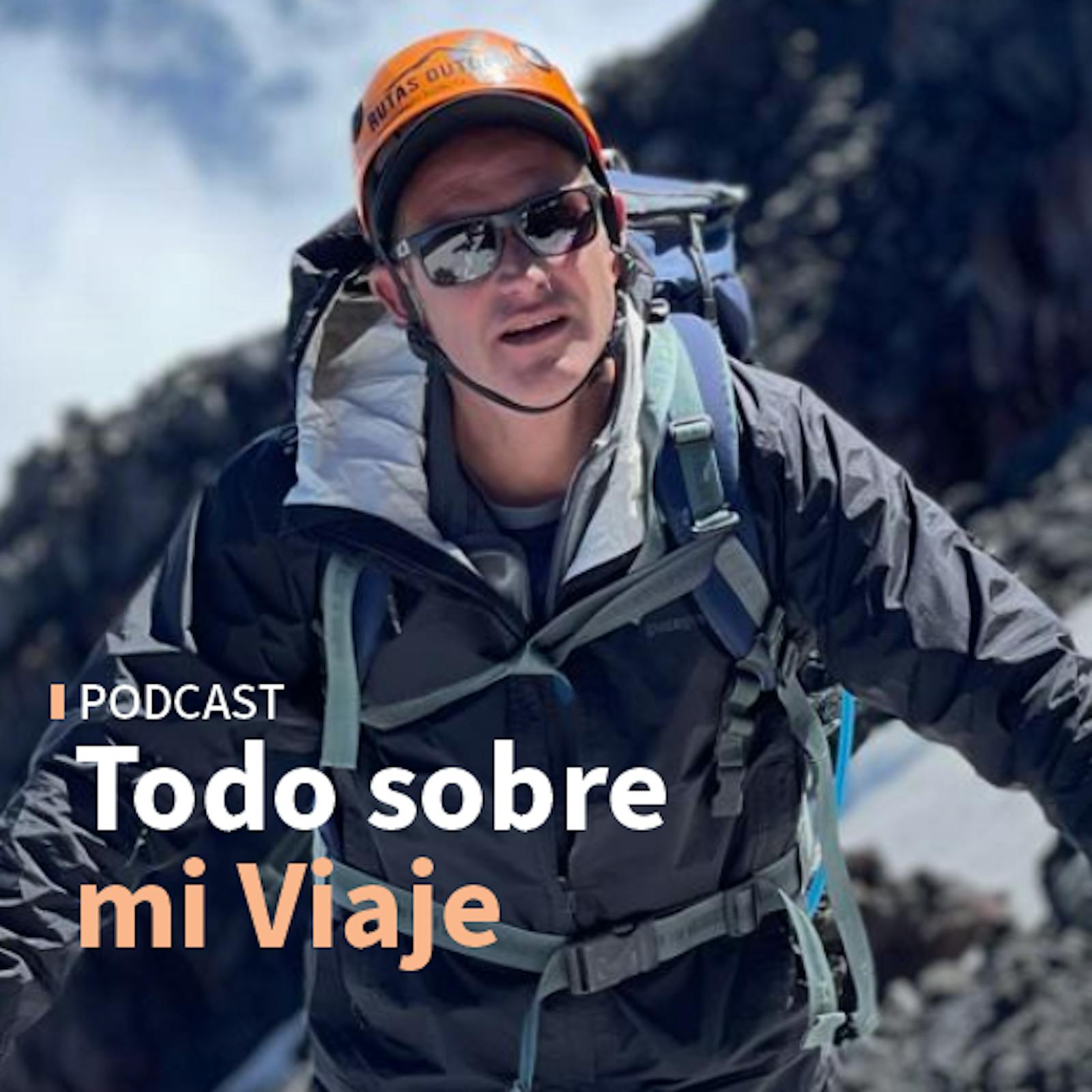 Felipe Costa y Chaleco López: El programa de viajes más extremo episode artwork