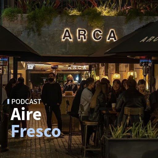 El Grupo Arca y la exposición Trifulca: Objetos penitentes
