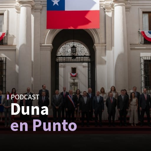 La UDI y los primeros dos meses de gobierno, el rol de la oposición en la votación de la megarreforma y la incomodidad de Desbordes