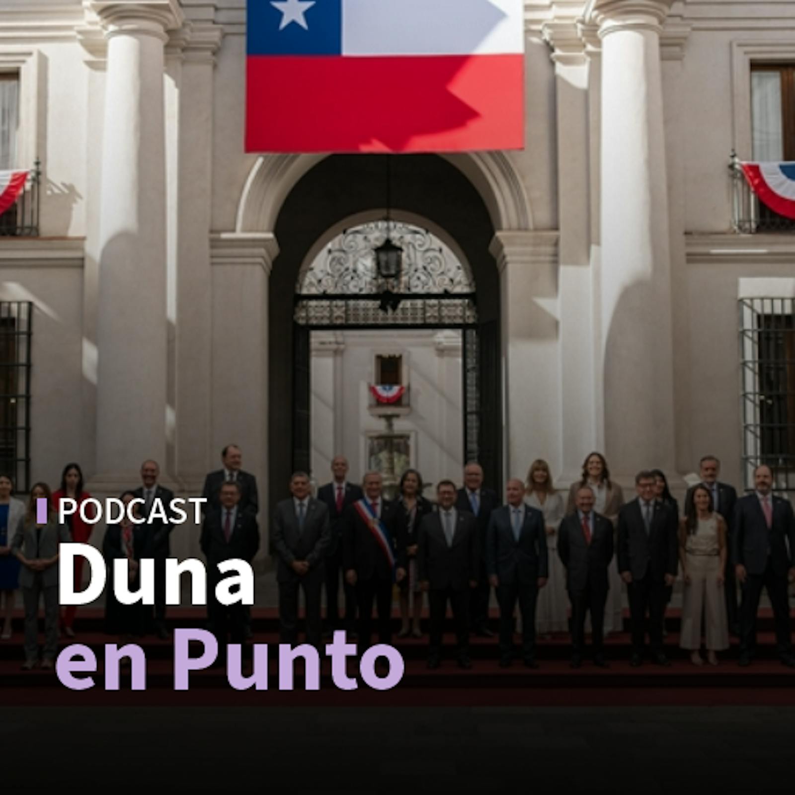 La UDI y los primeros dos meses de gobierno, el rol de la oposición en la votación de la megarreforma y la incomodidad de Desbordes