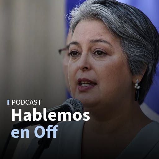 Jeannette Jara y su evaluación a la megarreforma