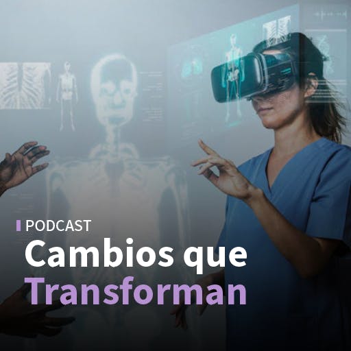 Cómo la innovación, la IA y los datos están transformando la movilidad corporativa y la inteligencia artificial en salud