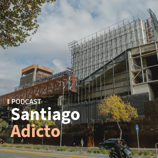 Cristián Fernández y Sebastián Baraona sobre la cancelación anticipada del proyecto del GAM