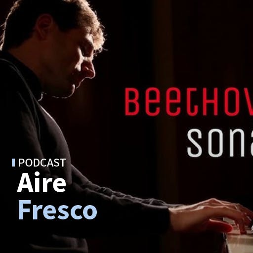 El proyecto Megatransecto Patagonia y el concierto de piano "Las 32 sonatas de Beethoven"