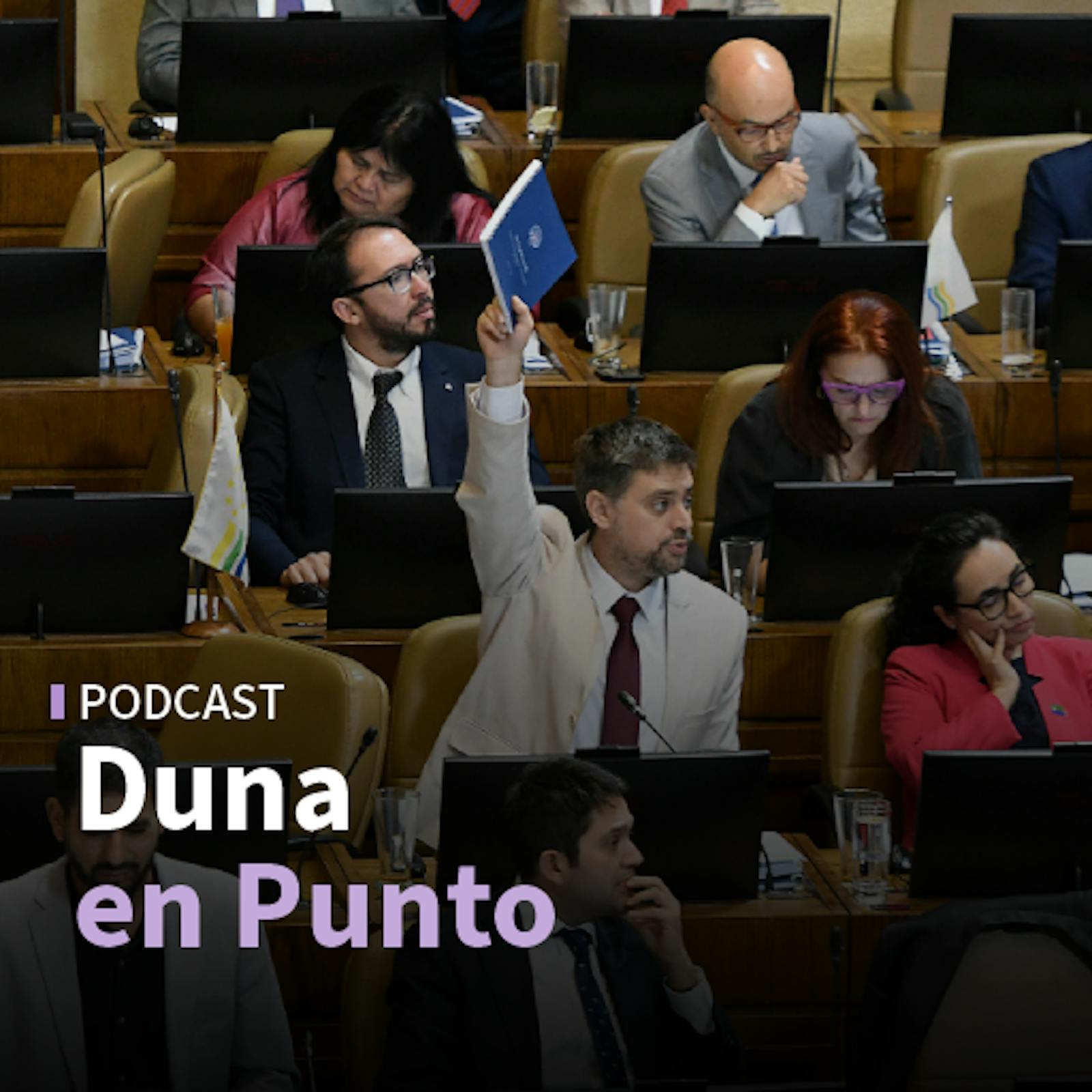 Las más de mil indicaciones de la oposición a la megarreforma, la reunión de Kast con la bancada republicana y el proyecto pendiente que dejó la reforma previsional